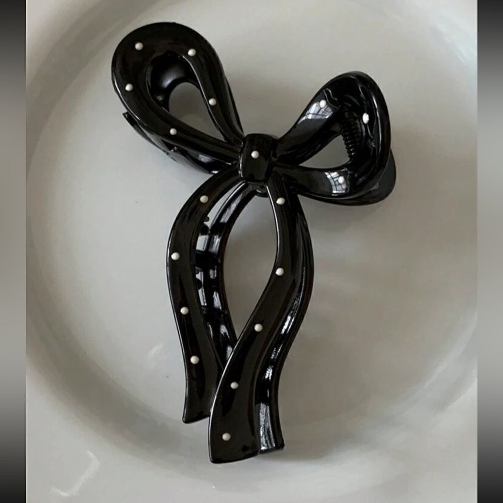 Boho hair clips S841